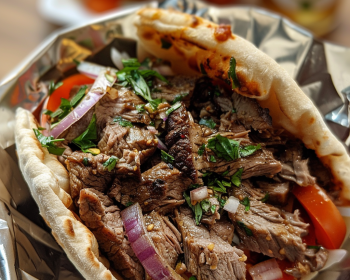 Gyro Meat Recipe 2