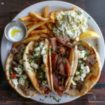 Gyros Homemade