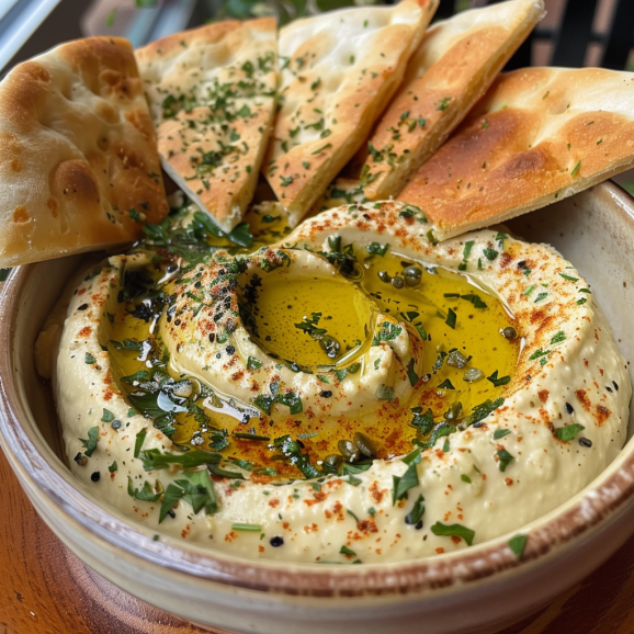 Hummus