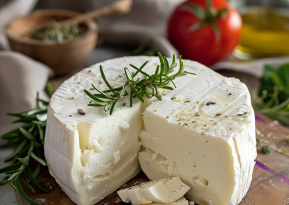 Kefalotyri Cheese