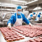 Peter Parthenis Kronos Foods Manufacturing