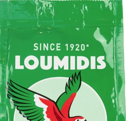 Loumidis Greek Coffee Brands