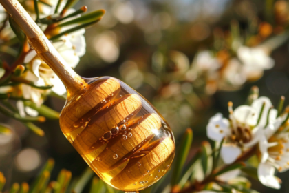 Manuka Honey 9