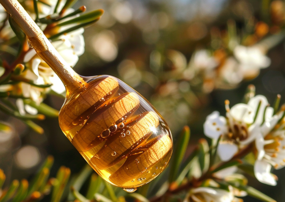 Manuka Honey 9