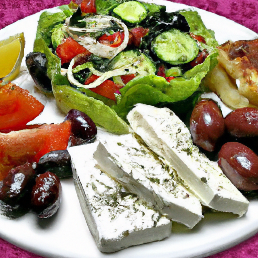 awakening the greek way a dive into hearty breakfast and brunch 4