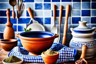 best greek cooking tools