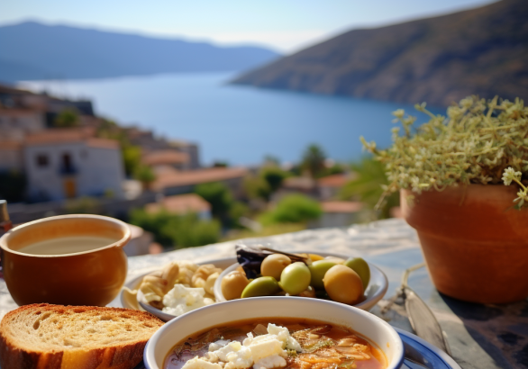 bstavrou Amorgos 8 Greek Island Recipes to Try 12430284 2a81 472d 9cc8 8b8e2890e346 2