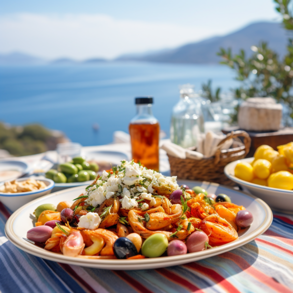 bstavrou Amorgos 8 Greek Island Recipes to Try b974e3d3 c831 429f ac9c 71d4a33e7d79