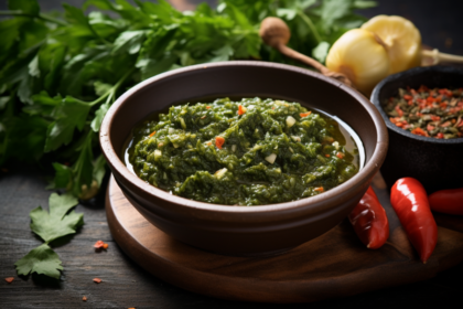 bstavrou Greek sofrito