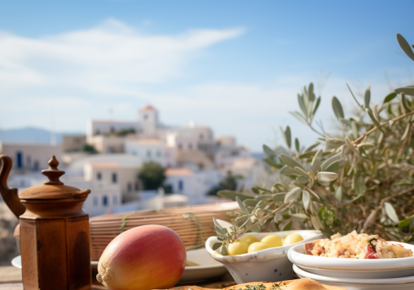 bstavrou Unlock the Delicious World of Greek Paximadi A Culinar b70c0786 eb81 441e b84d 9c981019c85e