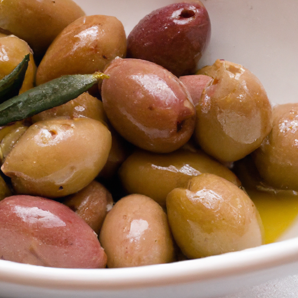 olives