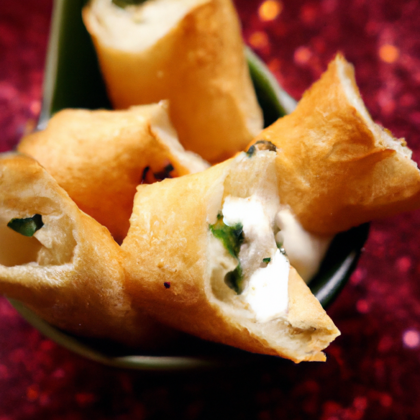 discover the delicious world of modern greek fusion cuisine 2