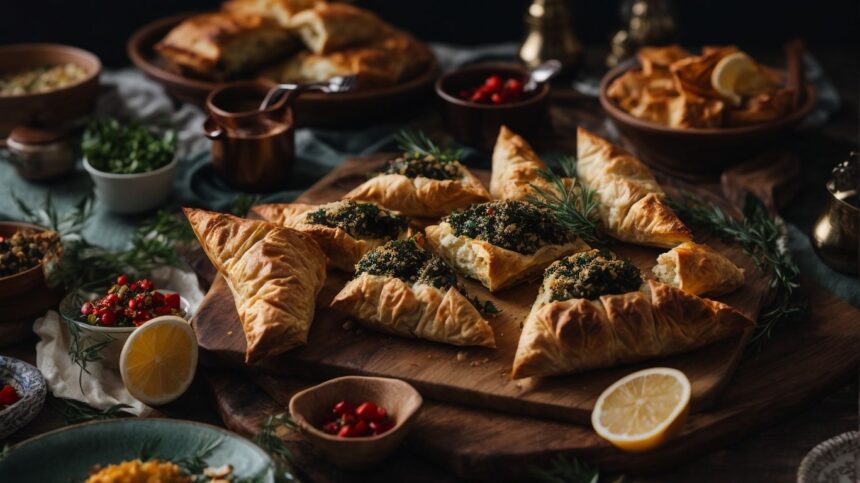 greek easter recipesrbyb 1 1