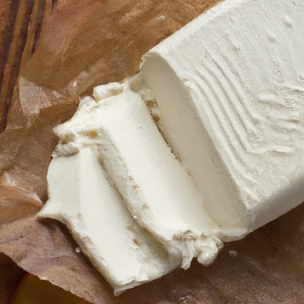 Manouri: The Velvety Cousin of Feta