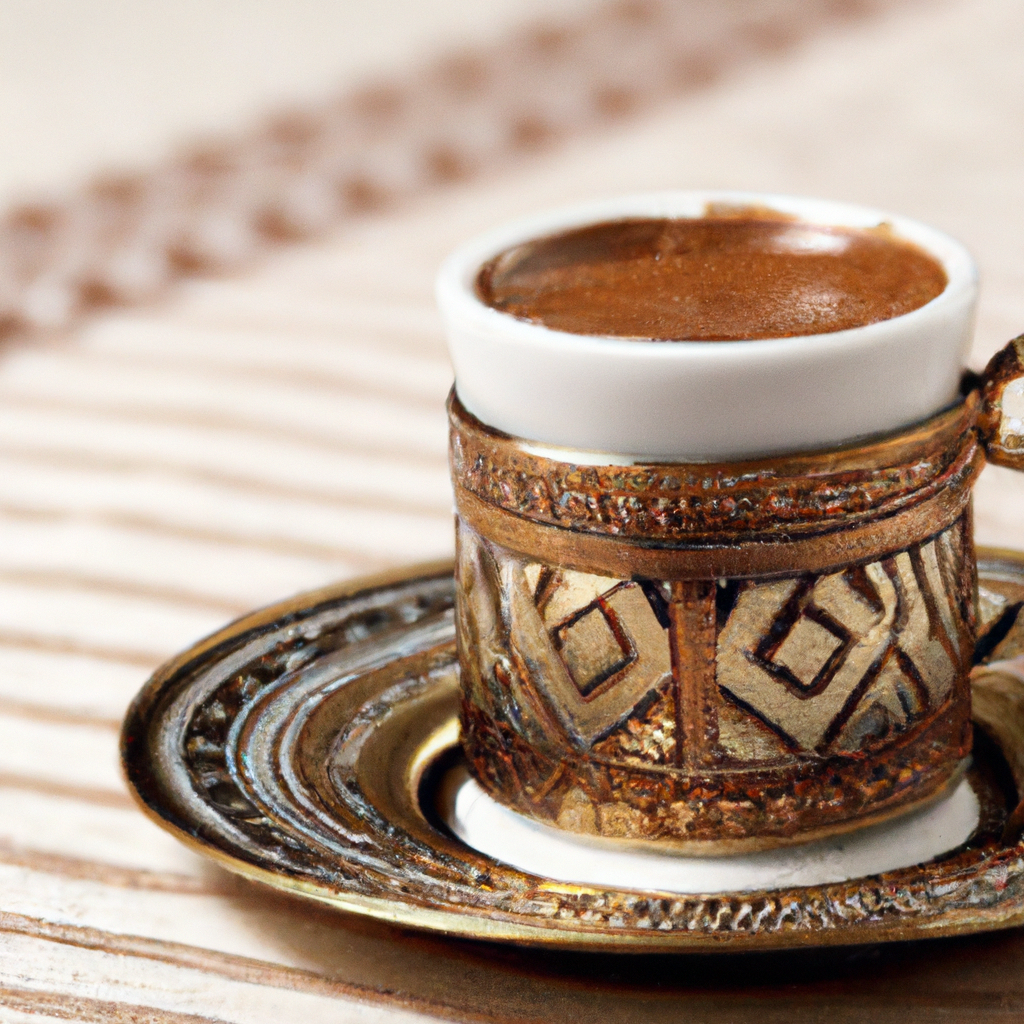 Top 10 Greek Coffee Varieties