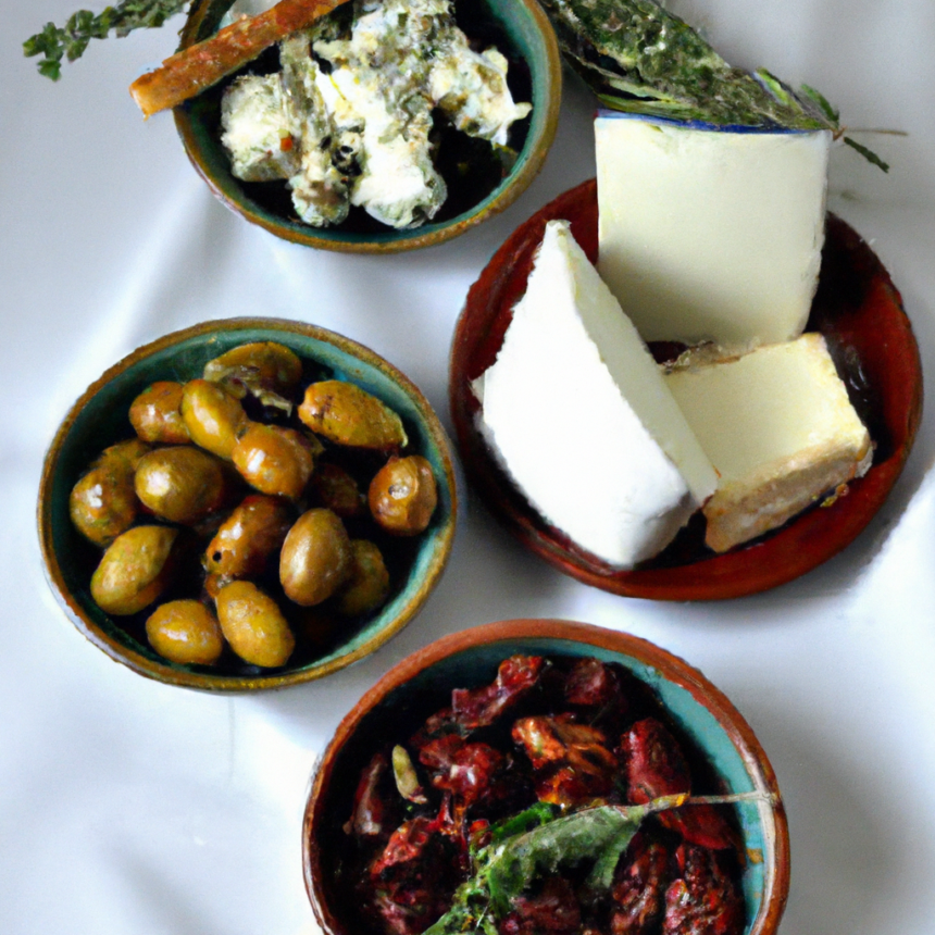 traditional greek food preservation methods 2